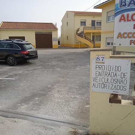 Baleal Sol Alojamentos Bagian luar foto