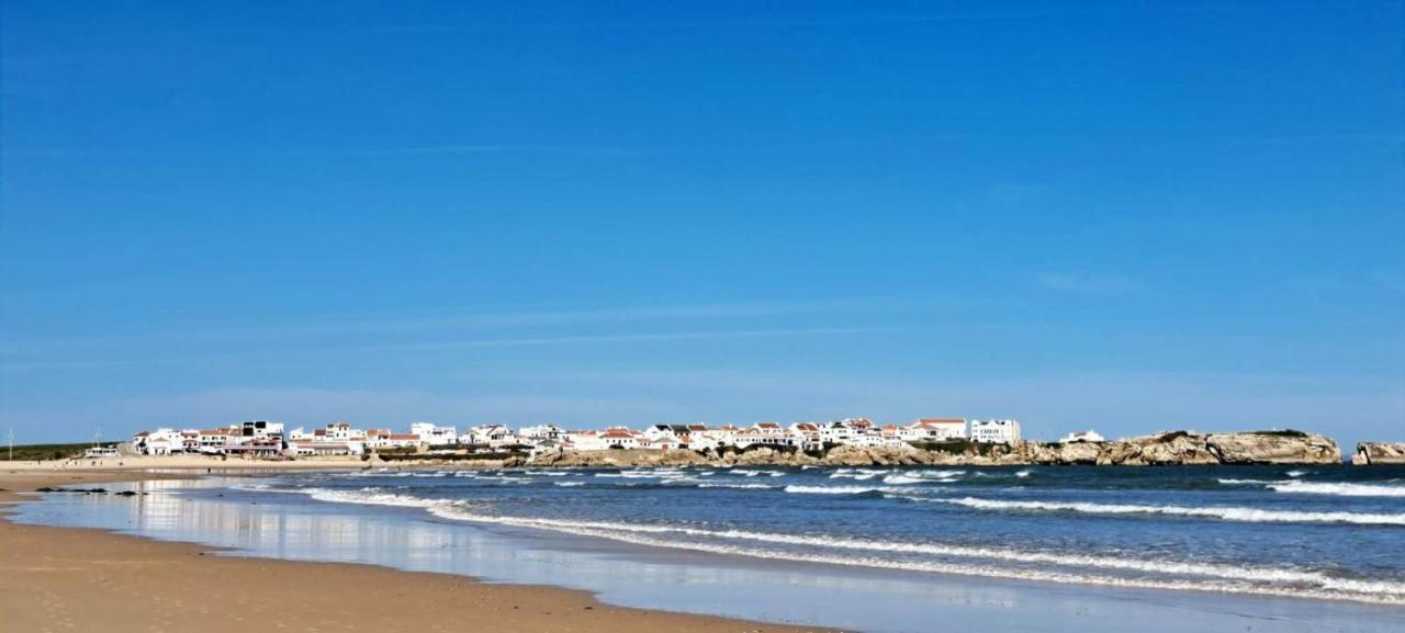 Baleal Sol Alojamentos Bagian luar foto
