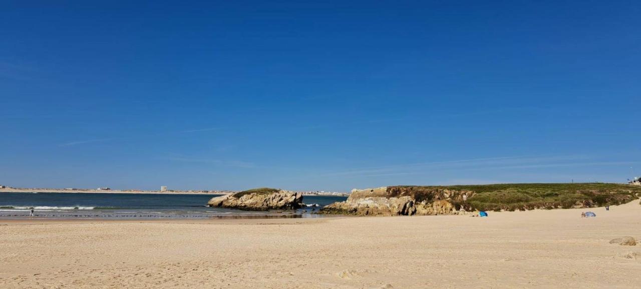 Baleal Sol Alojamentos Bagian luar foto