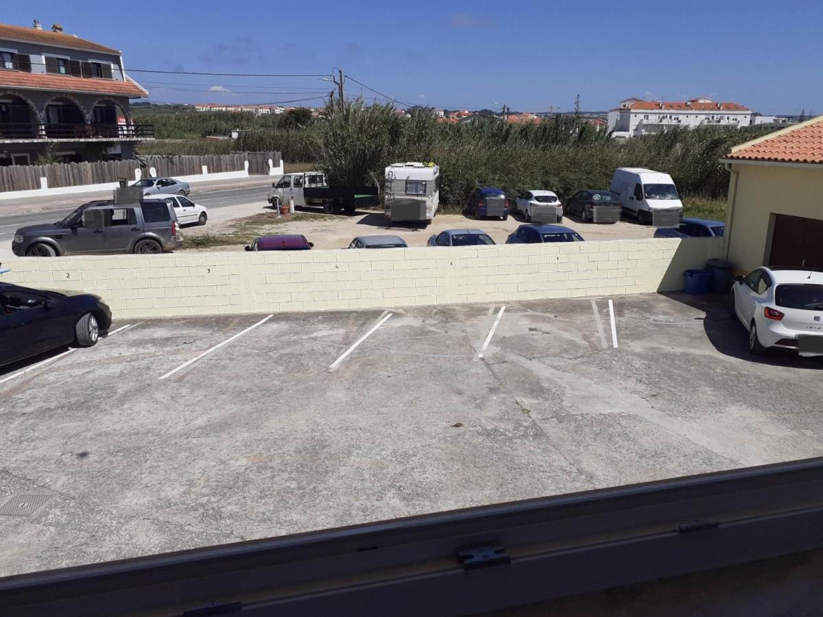 Baleal Sol Alojamentos Bagian luar foto