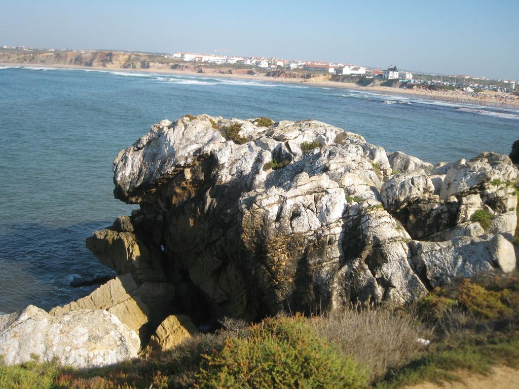 Baleal Sol Alojamentos Bagian luar foto