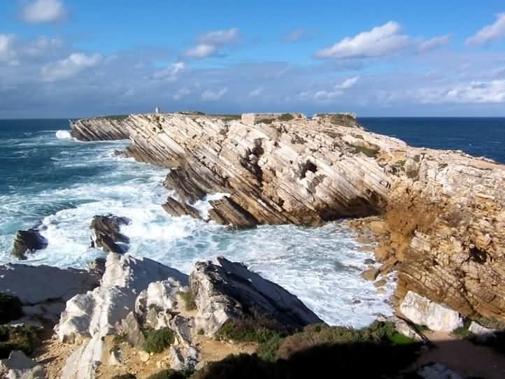 Baleal Sol Alojamentos Bagian luar foto