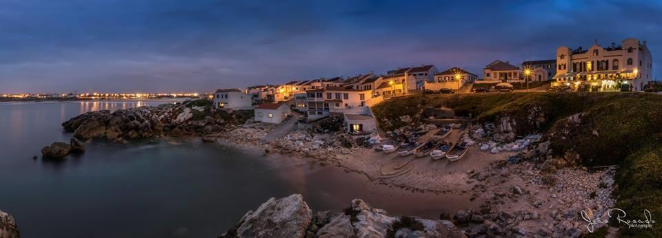 Baleal Sol Alojamentos Bagian luar foto